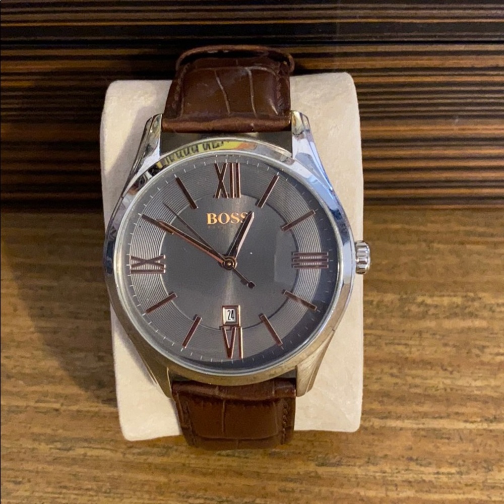 Hugo Boss Watch